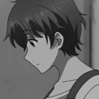 蓝色生死恋